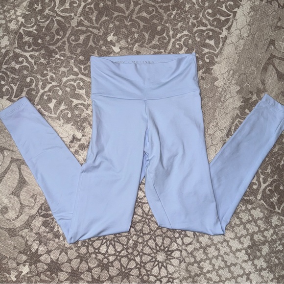 AcaiBerry Brazilian pushup leggings - Picture 2 of 4